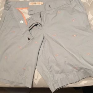 J Crew Shorts